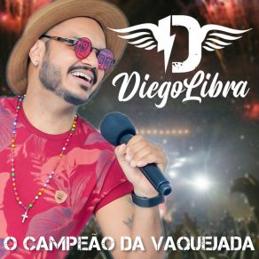 Download track Minha Coroa Diego Libra