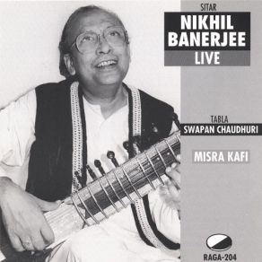 Download track Purabi Kalyan - Gat Nikhil Banerjee