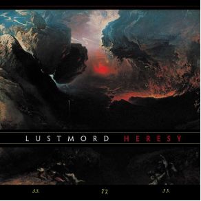 Download track Part II Lustmord