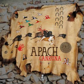 Download track Iteopta Sapa (Original Mix) Apach