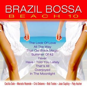 Download track All The Way (Bossa Version) Bob Tostes