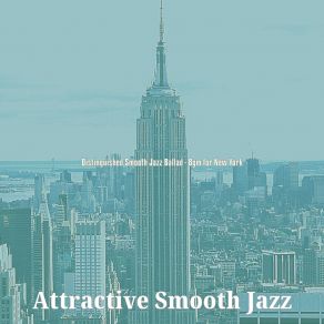 Download track Spirited Moods For Cocktail Bars Attractive Smooth Jazz