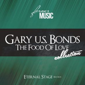 Download track Mama Look A Booboo Gary U. S. Bonds