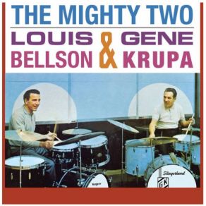 Download track More Flams Gene Krupa, Bellson Louis