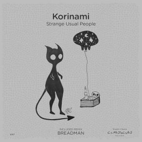 Download track Extravagant People (Original Mix) Korinami