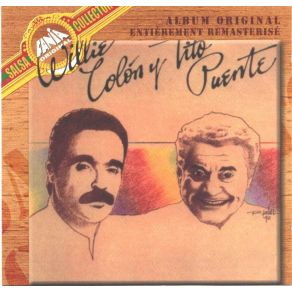 Download track Te Estan Buscando Tito Puente