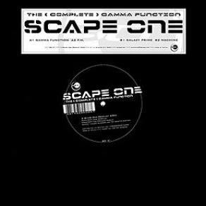 Download track B1 Galaxy Prime Scape One