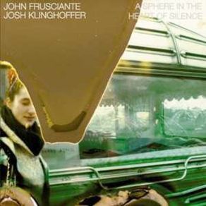 Download track Surrogate People John Frusciante