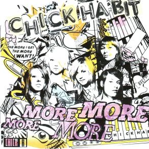 Download track Dollface Chick Habit