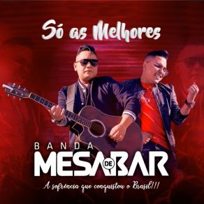 Download track Saudade Vem Banda Mesa De Bar