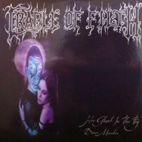 Download track Dance Macabre (Saffrons Curse Remix) Cradle Of Filth