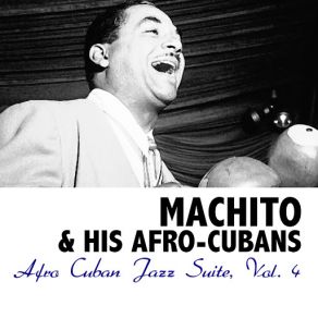 Download track El-Sopon Machito & His Afro Cubans