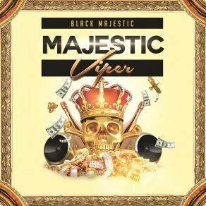 Download track In God We Trust Black Majestic