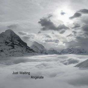 Download track Where's Angelina? Angelate