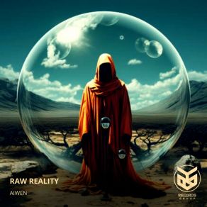 Download track Raw Reality (Radio Edit) Aiwen