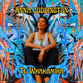 Download track Mōhou Rā Anna Coddington