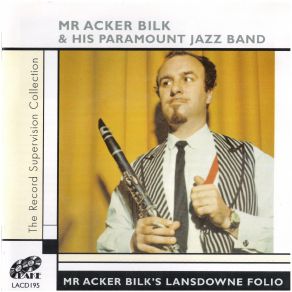 Download track Tishomingo Blues Mr. Acker Bilk