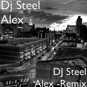 Download track Balajaloi London 2 DJ Steel Alex