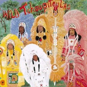 Download track Brother John The Wild Tchoupitoulas