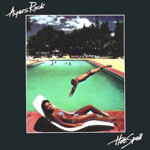 Download track Fools Romance Ayers Rock