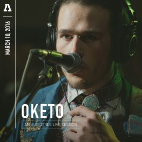 Download track Vogene (Audiotree Live Version) Oketo