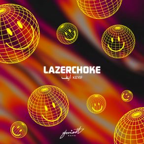 Download track Keyif‎ (909 Mix) Lazerchoke