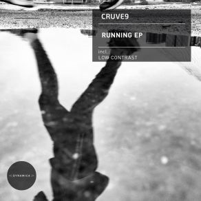 Download track Running (Low Conrast Remix) Cruve9Low Contrast