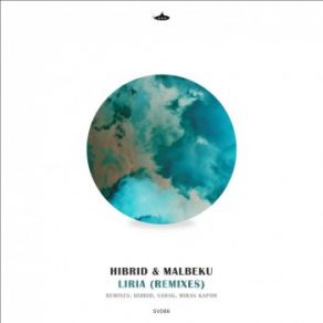 Download track Liria (Miran Kapor Interpretacija) Hibrid, Malbeku, Hibrid (BiH)