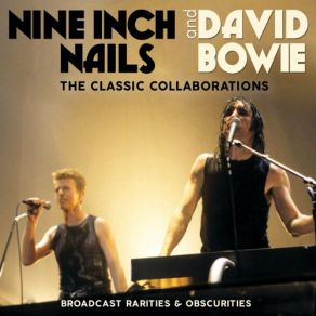 Download track I'm Deranged Nine Inch Nails