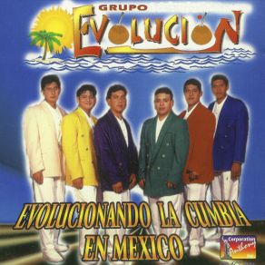 Download track Amor De Primavera (Cumbia) (2021 Remastered) Grupo EvolucionCumbia