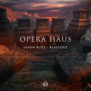 Download track Opera Haus (Extended Mix) BlastoyzJason Ross