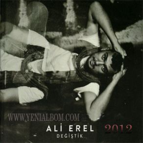 Download track Won't You Ali Erel