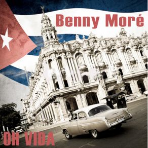 Download track Me Voy Pa 'El Pueblo Benny Moré