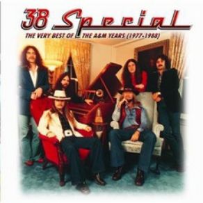 Download track Teacher, Teacher 38 Special