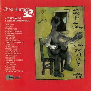 Download track Aragua Linda Cheo Hurtado