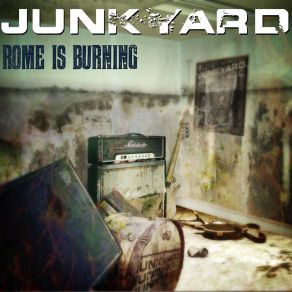 Download track Hell Or High Water (Acoustic Version) Junkyard