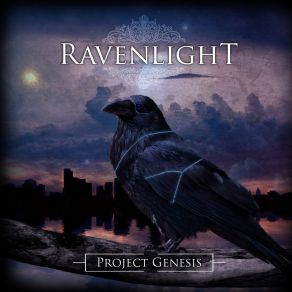 Download track The End Of The World Ravenlight