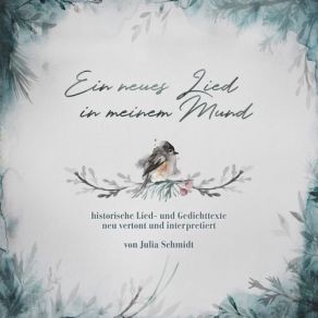 Download track Gott Macht Nie Einen Fehler! Julia Schmidt