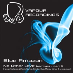 Download track No Other Love (Silinder Remix) Darren Tate, Blue Amazon, Vicky Webb, Glynn Poole