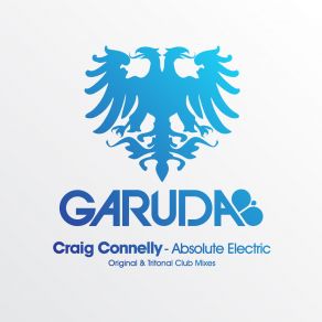 Download track Absolute Electric (Original Mix) Craig Connelly