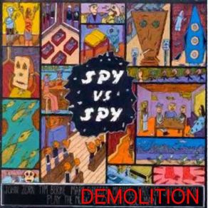 Download track Sofa (Demo) SPY