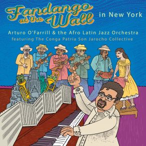 Download track Cielito Lindo Arturo O'Farrill