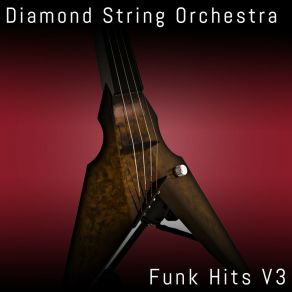 Download track Cloud Nine Diamond String Orchestra