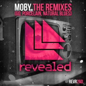 Download track Go (Hardwell Remix) Moby