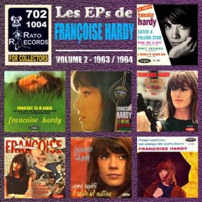 Download track On Se Quitte Toujours 64 Françoise Hardy