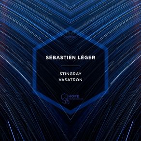 Download track Vasatron Sébastien Léger