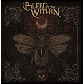 Download track Uprising Bleed From Within