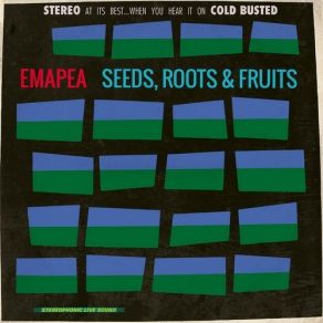 Download track Strange Seed Emapea