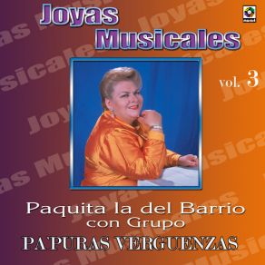 Download track No Seas Cobarde Paquita La Del Barrio