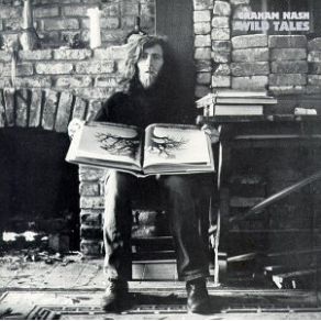 Download track Wild Tales Graham Nash